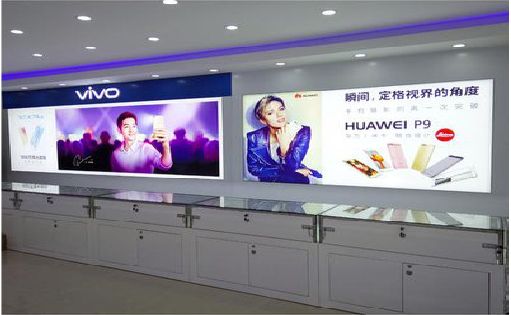 句容软膜灯箱的材料组成。