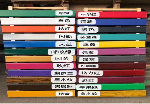 句容做招牌可以用哪些材料？