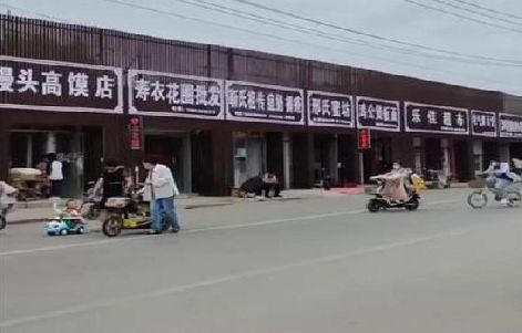 句容政府规划的统一招牌样式有哪些？