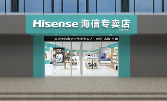 句容如何加强专卖店门头设计品质？